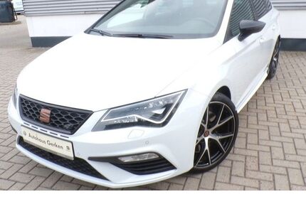 Cupra Leon 43.890 km 25.390 &euro; Ritterhude 27721