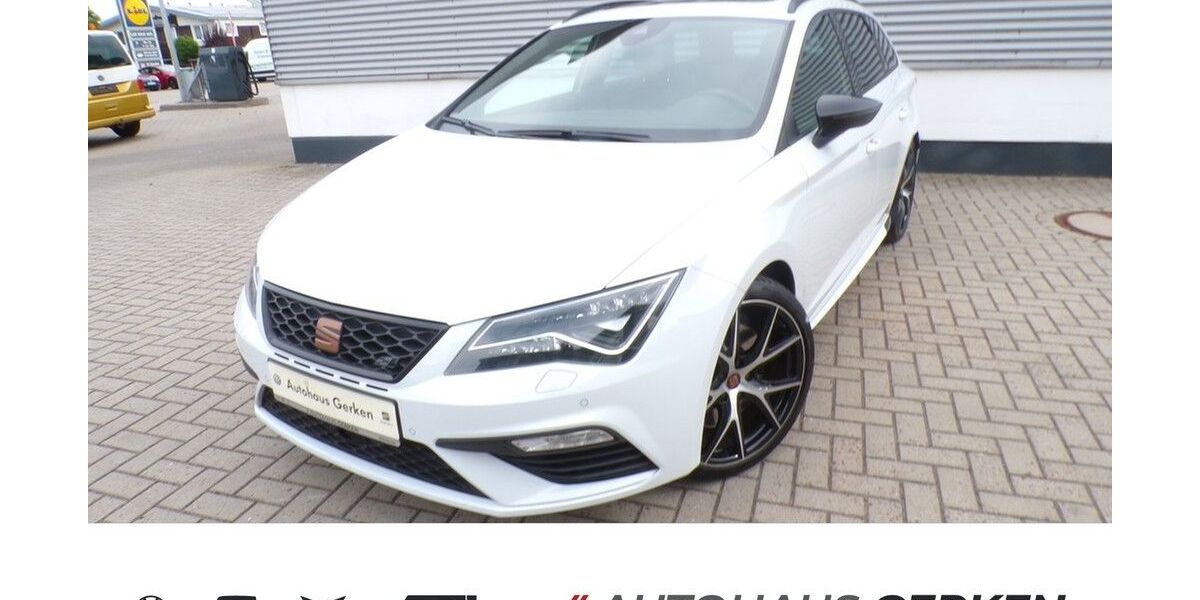 Cupra Leon 43.890 km 25.390 &euro; Ritterhude 27721