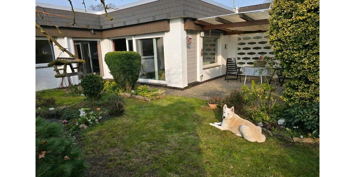 Bungalow Stuhr - 4 Zimmer, 114 m&sup2;, 269.000&euro; | Angebot:26640880