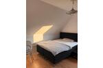 Dachgeschoßwohnung Bremen Östliche Vorstadt - 2 Zimmer, 36 m&sup2;, 158.000&euro; | Angebot:26791417