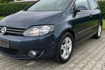 VW Golf Plus 81.720 km 6.300 € Hatten 26209