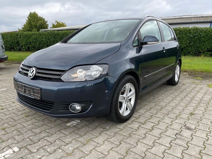 VW Golf Plus 81.720 km 6.300 € Hatten 26209