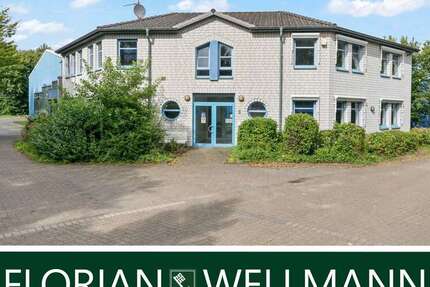 Halle in Oyten 2.595.000 € 2400 m² zimmer