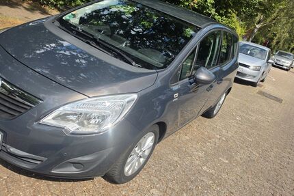 Opel Meriva 194.500 km 3.850 &euro; Bremen 28279