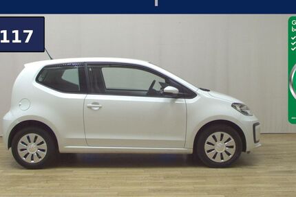 VW up! 122.557 km 6.180 &euro; Bremen / Arsten 28279