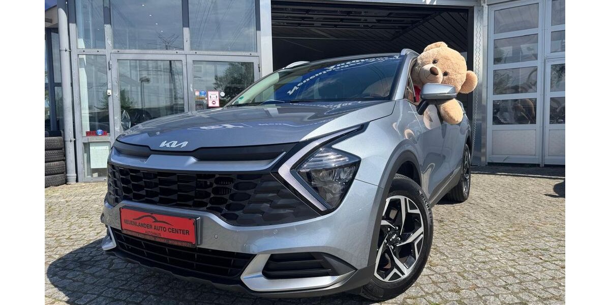 Kia Sportage 37.000 km 23.500 &euro; Bremen 28199