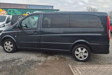 Mercedes-Benz Vito 300.000 km 7.999 &euro; Achim 28832