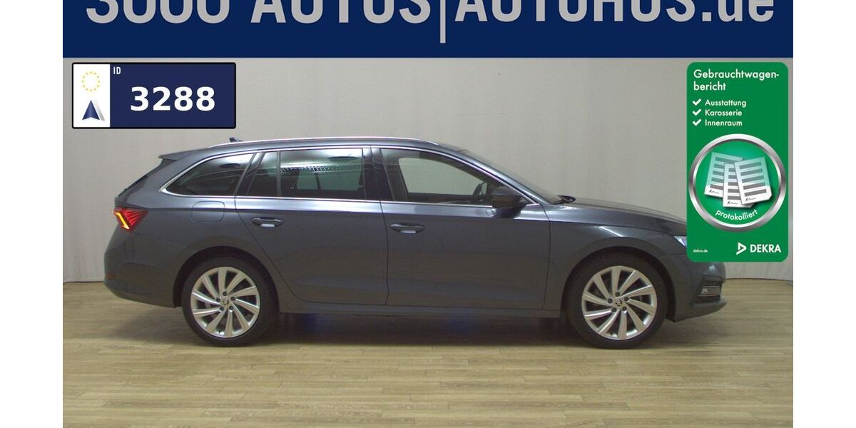 Skoda Octavia 135.985 km 15.480 &euro; Bremen / Arsten 28279
