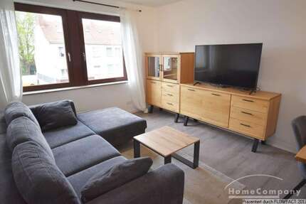 Wohnen auf Zeit in Bremen 1.250 € 3 zimmer