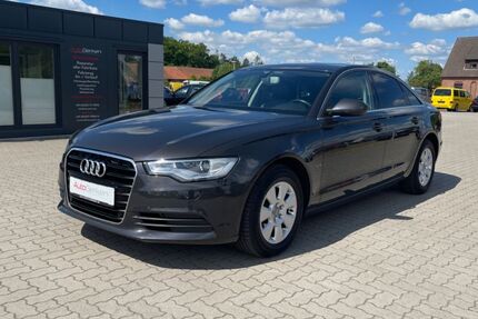 Audi A6 320.676 km 6.800 € Martfeld 27327