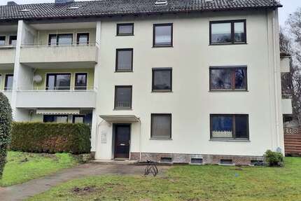 Wohnung Bremen Burglesum - 2 Zimmer, 40 m&sup2;, 79.000&euro; | Angebot:25104845