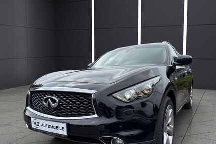INFINITI QX70 84.000 km 23.999 € Osterholz-Scharmbeck 27711