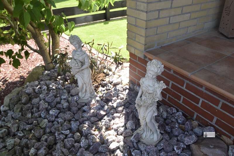 Haus mir Charakter! Garten, Garage, Pool Yaccuzzi, TOP Einrichtung, PV Anlage, Einfach SUPER! - Einfamilienhaus Syke Syke | Angebot:26737396