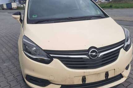 Opel Zafira 215.000 km 4.650 &euro; Bassum 27211