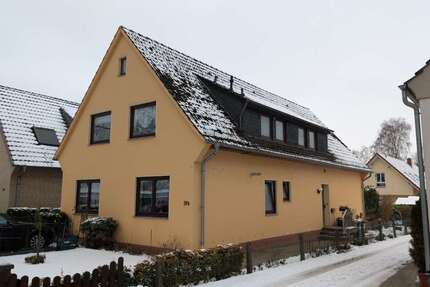 Haus Bremen Blockland - 8 Zimmer, 170 m&sup2;, 410.000&euro; | Angebot:25180225