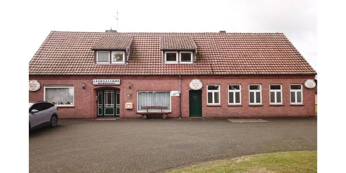 Mehrfamilienhaus, Wohnhaus Hurrel-Hude Hurrel - 4 Zimmer, 95 m&sup2;, 389.000&euro; | Angebot:25776543