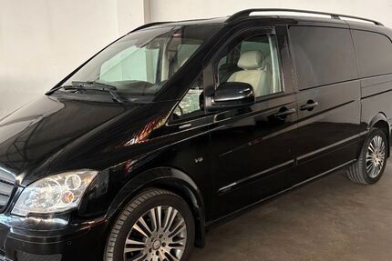 Mercedes-Benz Viano 323.800 km 16.990 &euro; Delmenhorst 27751