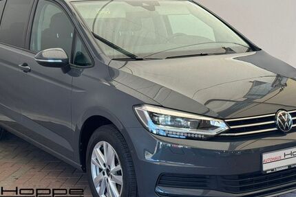 VW Touran 19.092 km 36.980 &euro; Ganderkesee 27777