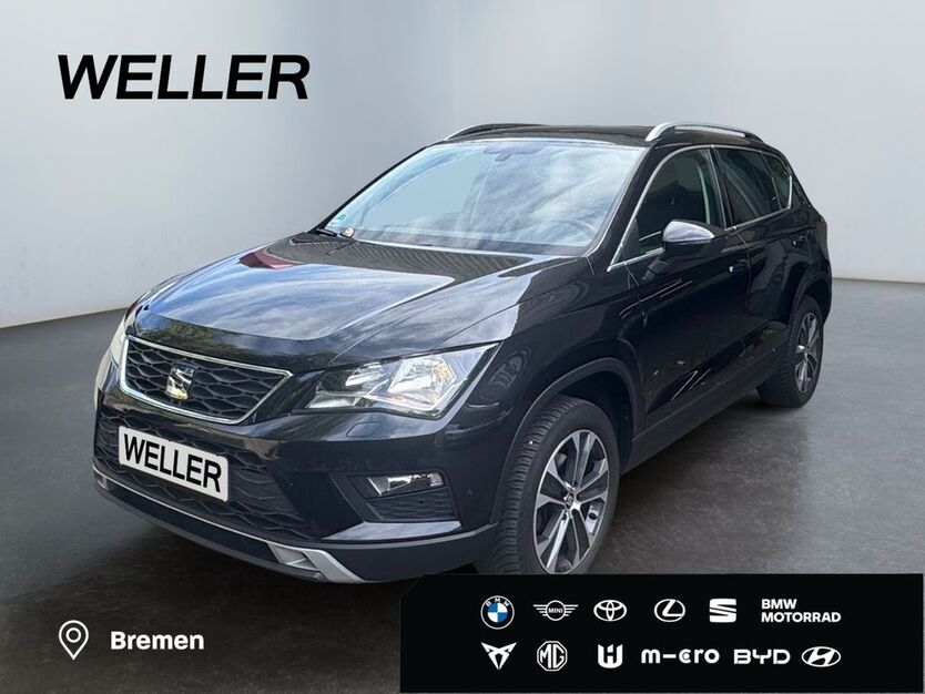 Seat Ateca 76.414 km 18.980 € Bremen 28205