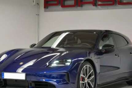 Porsche Taycan 4.900 km 129.000 &euro; Bremen 28207