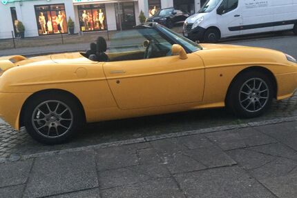 Fiat Barchetta 73.000 km 4.500 &euro; Bremen 28259
