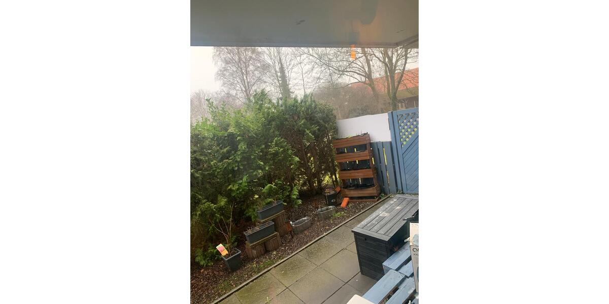 Erdgeschoßwohnung Stuhr - 2 Zimmer, 56 m&sup2;, 185.000&euro; | Angebot:25026184