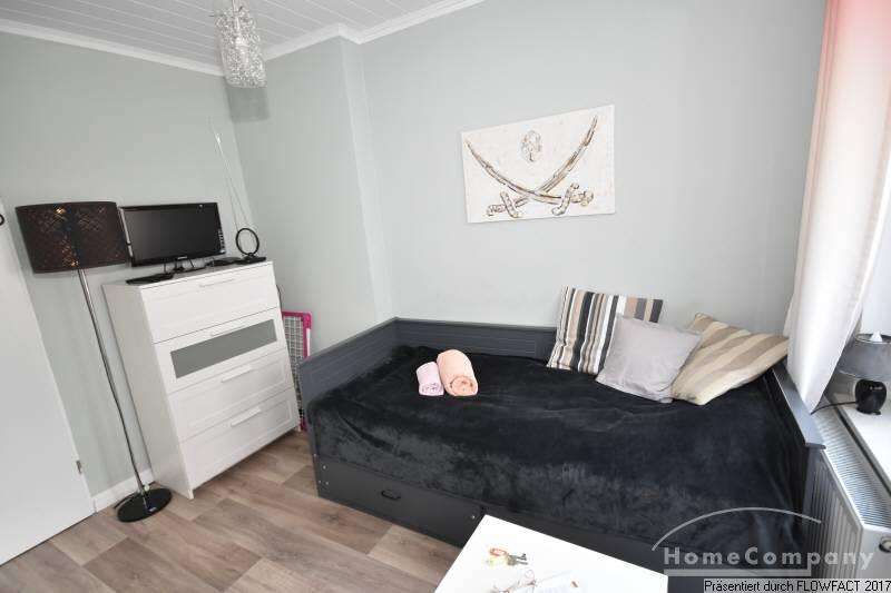 Wohnen auf Zeit in Bremen 920 € 1 zimmer