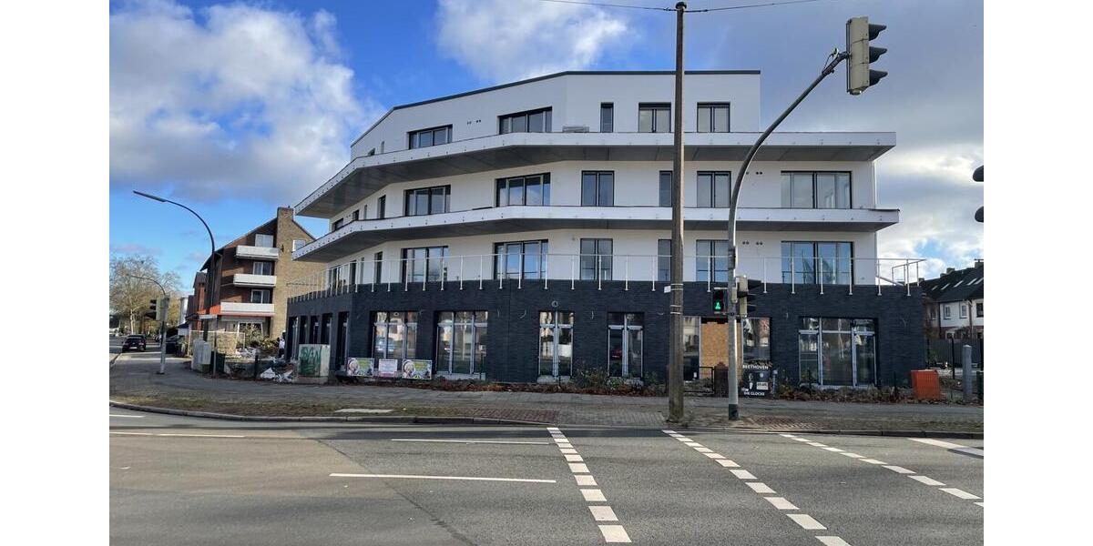 Etagenwohnung Delmenhorst Deichhorst - 2 Zimmer, 80 m&sup2;, 1.120&euro; | Angebot:23165434