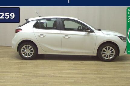 Opel Corsa 21.851 km 11.280 &euro; Bremen / Arsten 28279
