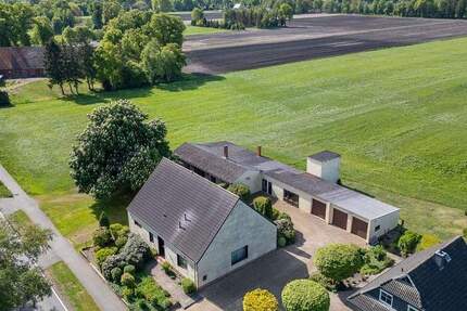 Haus Grasberg / Huxfeld Huxfeld - 319.000&euro; | Angebot:25814082