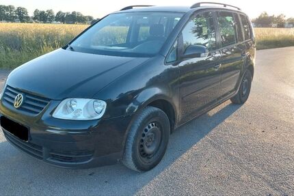 VW Touran 434.000 km 1.350 &euro; Ottersberg 28870