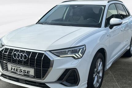 Audi Q3 101.685 km 29.930 &euro; Sottrum 27367