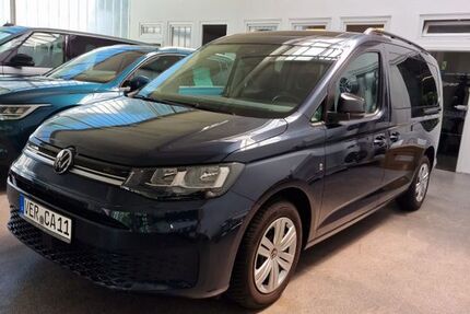 VW Caddy 13.883 km 34.990 &euro; Oyten 28876