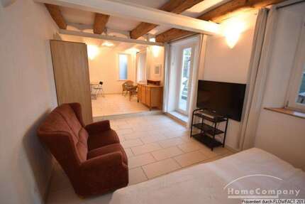 Zimmer Bremen Östliche Vorstadt - 1 Zimmer, 900&euro; | Angebot:25040615