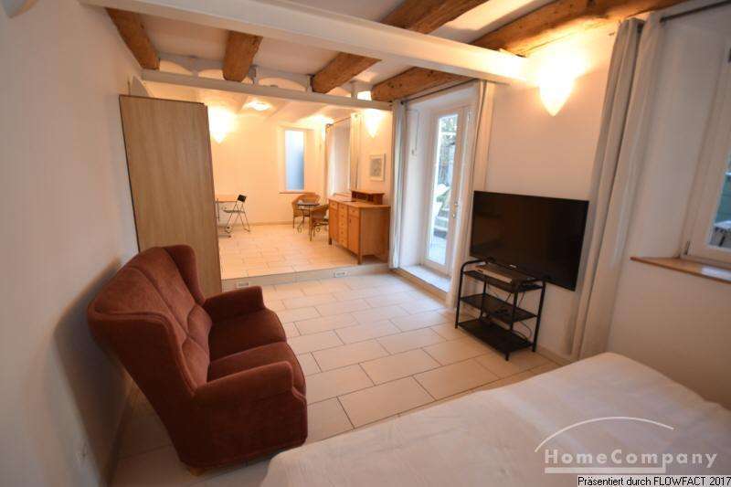 Zimmer Bremen Östliche Vorstadt - 1 Zimmer, 900&euro; | Angebot:25040615