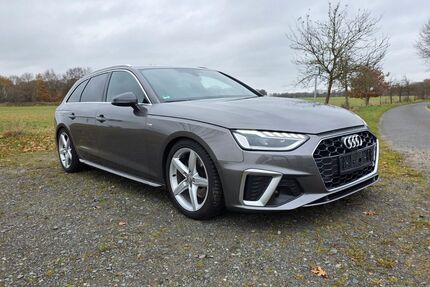 Audi A4 56.000 km 22.990 &euro; Bremen 28307