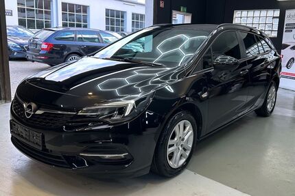 Opel Astra 65.738 km 10.500 &euro; Bremen 28217