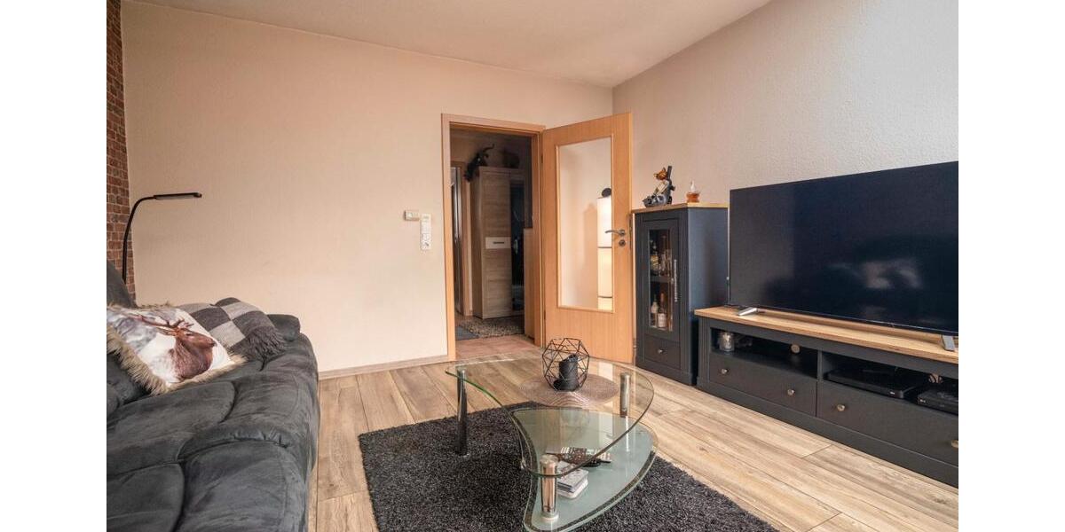 Hochparterre Bremen Huchting - 3 Zimmer, 63 m&sup2;, 209.000&euro; | Angebot:26210973