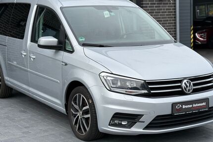 VW Caddy 155.500 km 18.490 &euro; Weyhe / Melchiorshausen 28844