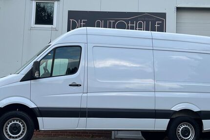 Mercedes-Benz Sprinter 31.900 km 24.942 € Delmenhorst 27755
