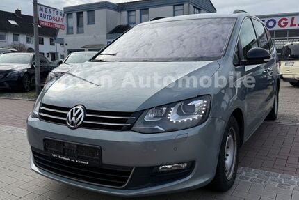 VW Sharan 221.900 km 7.990 &euro; Delmenhorst 27751