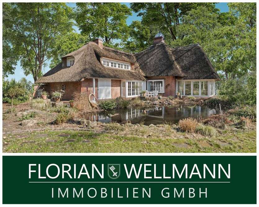 Haus zum Kaufen in Bremen 999.000 € 214.58 m²