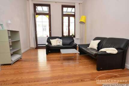 Wohnen auf Zeit in Bremen 1.050 € 2 zimmer