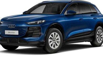 Audi Q6 e-tron 8.456 km 52.847 &euro; Bremen 28207
