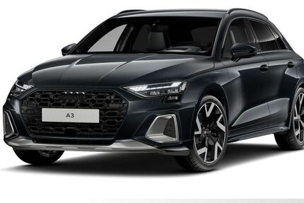 Audi A3 1.100 km 42.980 € Bremen 28207