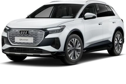 Audi Q4 e-tron 4.376 km 48.847 &euro; Bremen 28207
