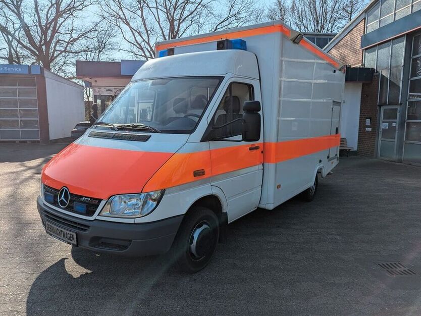Sprinter
