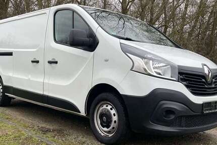 Renault Trafic 143.000 km 8.490 &euro; Bremen 28197