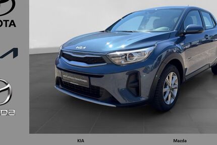 Kia Stonic 68.345 km 12.990 &euro; Delmenhorst 27755