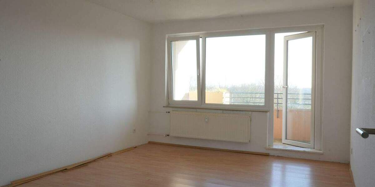 Etagenwohnung Bremen Mahndorf - 3 Zimmer, 73 m&sup2;, 580&euro; | Angebot:25427584